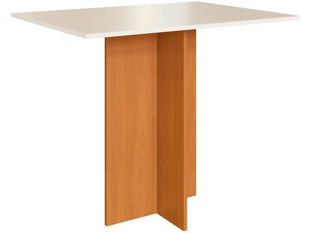 Indekes Dalita Dining Set – Table + 4 Chairs, Elegance & Comfort