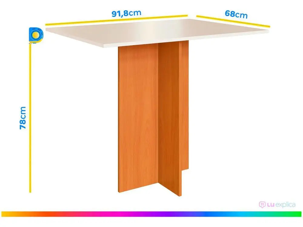 Indekes Dalita Dining Set – Table + 4 Chairs, Elegance & Comfort