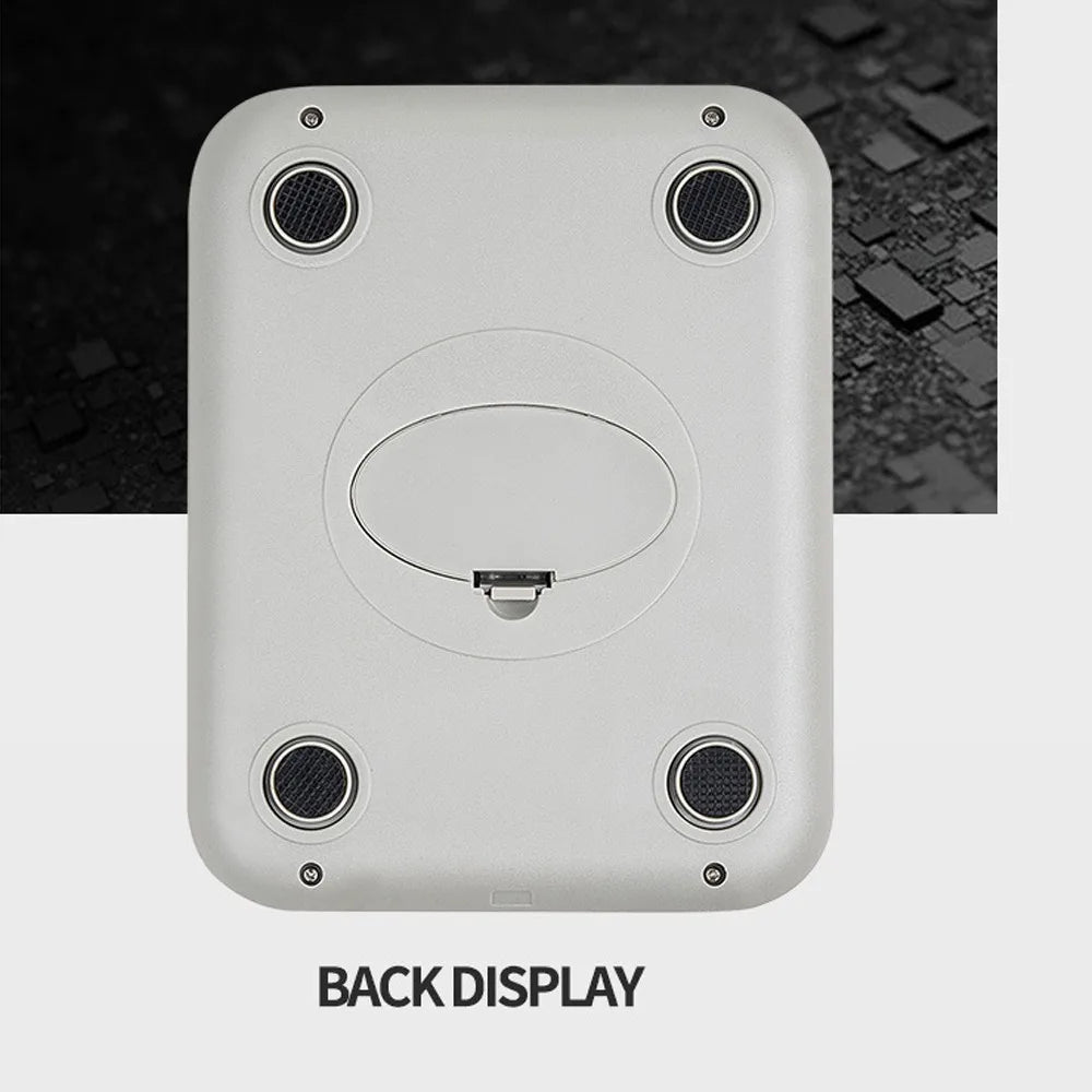 Digital Kitchen Scale 5kg/1g with LED – Multifunctional for Cooking & Baking